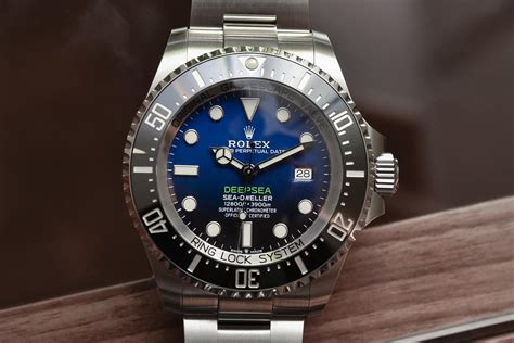 rolex adjustable deepsea|new rolex deepsea price.